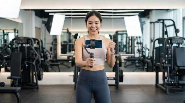 抖阴 TikTok风格短视频